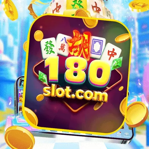 180SLOT - Permainan Arcade Seru untuk Semua