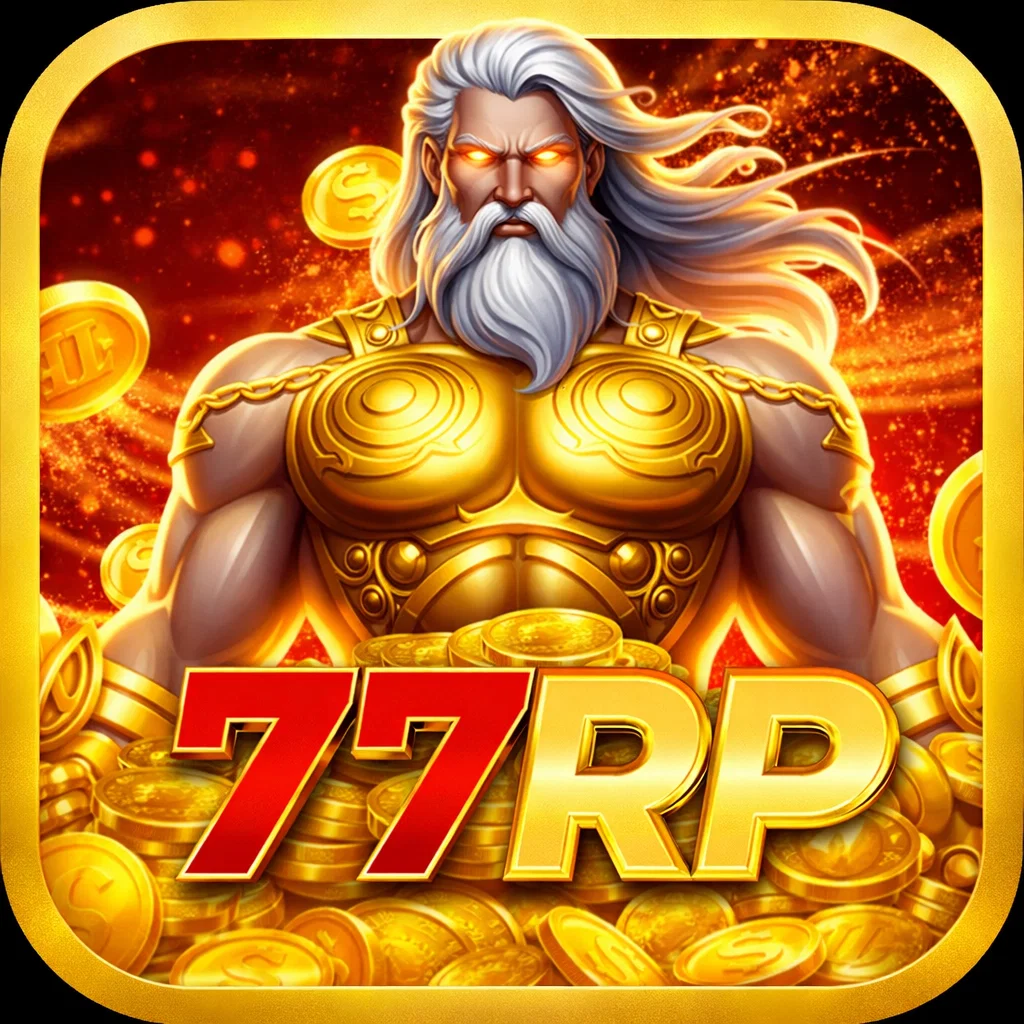 77RP - Petualangan Seru di Dunia RPG