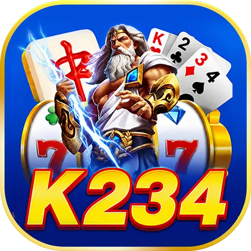 K234 - Petualangan Seru yang Menantang